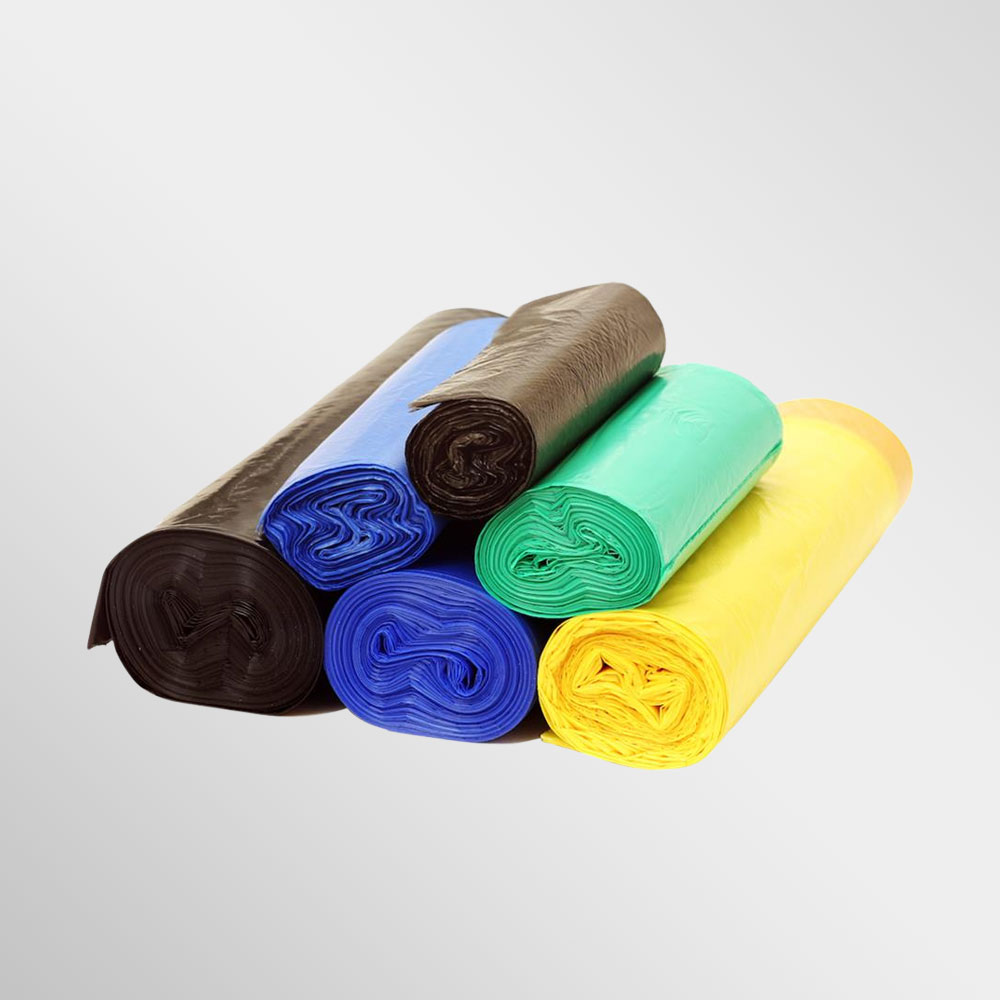 Çöp Torbası Adana