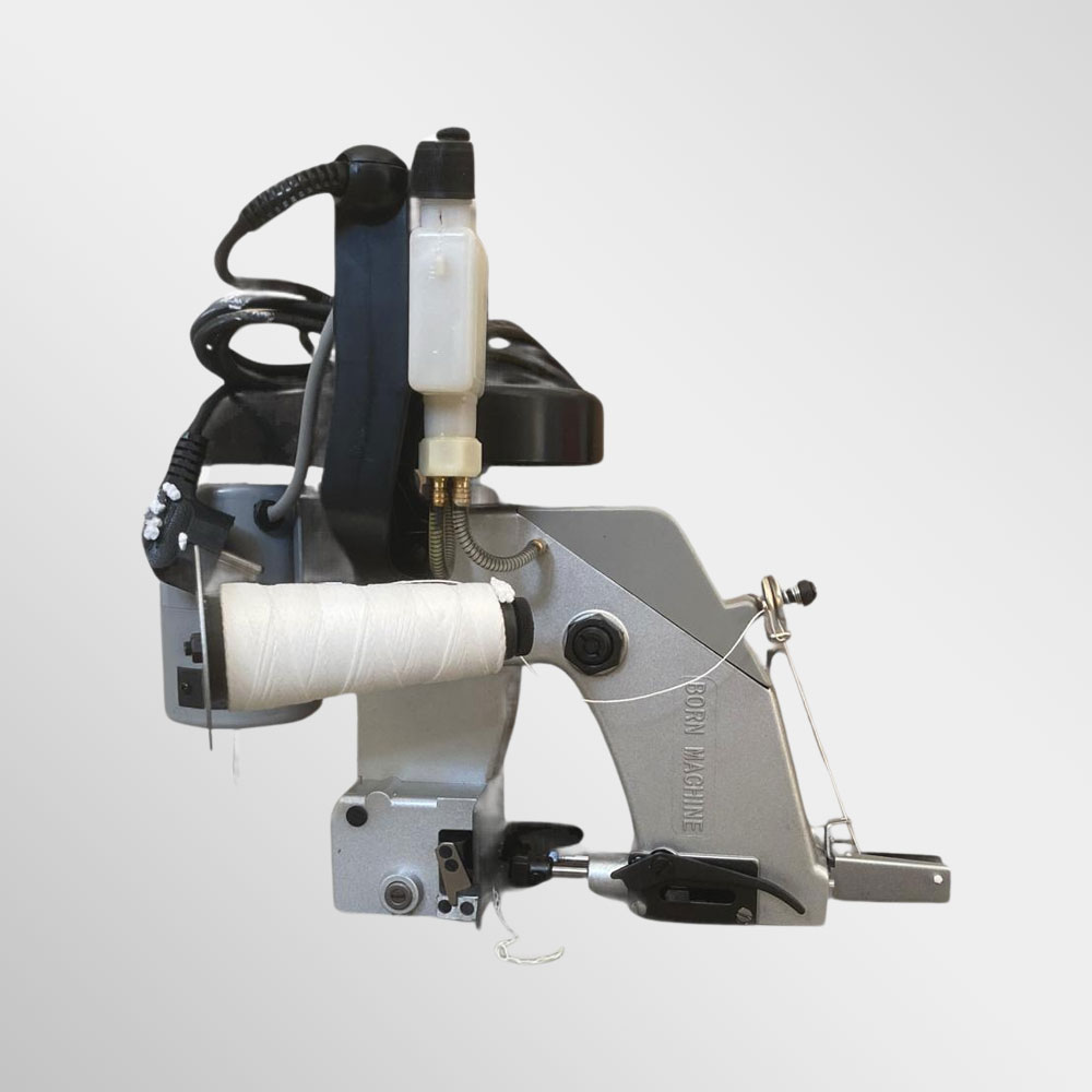 Çuval Ağzı Dikiş Makinesi