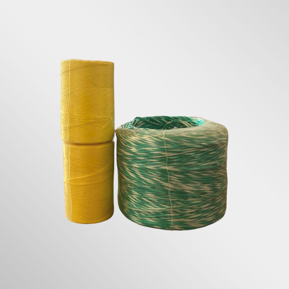 Tarım Balya İpi Adana